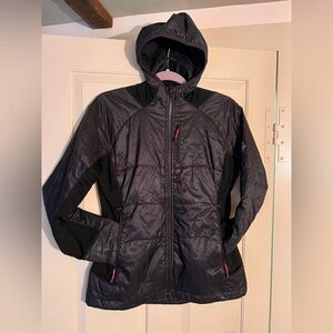 Smartwool Hybrid Wool Insualted Jacket